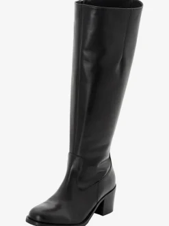 Bottes pour jambe large
