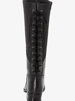Bottes pour jambe large largeur g*