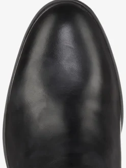 Bottes pour jambe large largeur g*