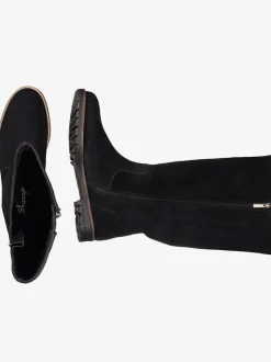 Bottes pour jambe large largeur g*