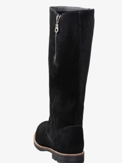 Bottes pour jambe large largeur g*