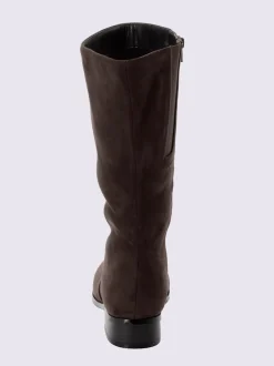 Bottes pour jambe large largeur g*