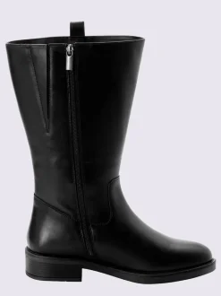 Bottes pour jambe large largeur g*