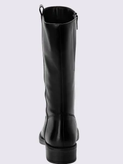 Bottes pour jambe large largeur g*