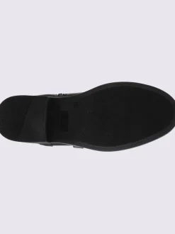 Bottes pour jambe large largeur g*