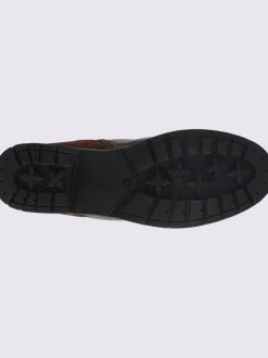 Bottes pour jambe large largeur h*