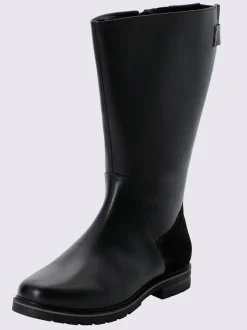Bottes pour jambe large largeur h*