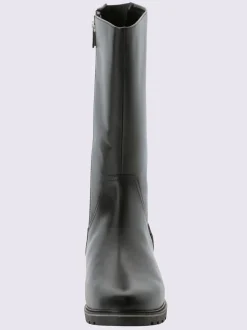Bottes pour jambe large largeur h*