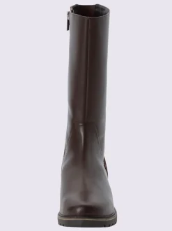 Bottes pour jambe large largeur h*