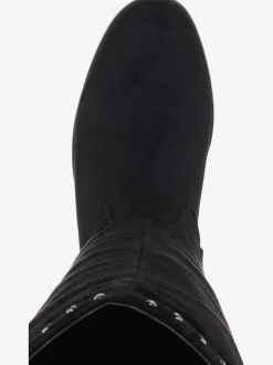 Bottes pour jambe large largeur g*