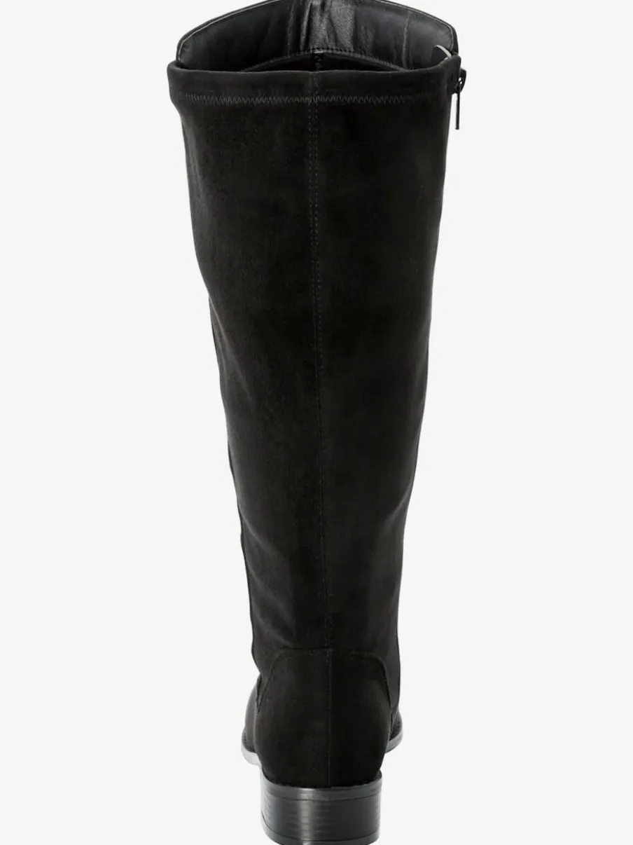 Bottes pour jambe large largeur g*