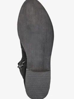 Bottes pour jambe large largeur g*