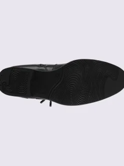 Bottes pour jambe large largeur g*