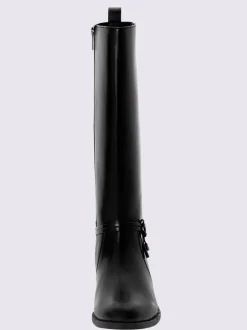 Bottes pour jambe large largeur g*