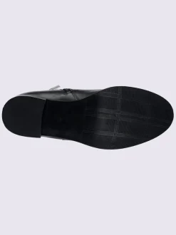 Bottes pour jambe large largeur f*