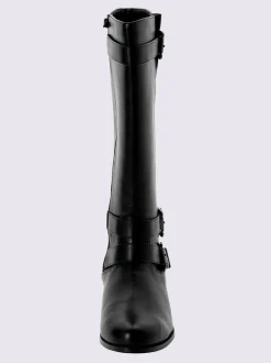 Bottes pour jambe large largeur h*