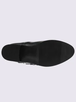 Bottes pour jambe large largeur h*