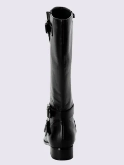 Bottes pour jambe large largeur h*