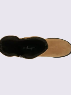 Bottes pour jambe large largeur h*