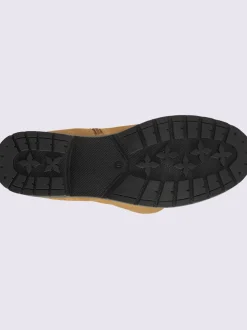 Bottes pour jambe large largeur h*