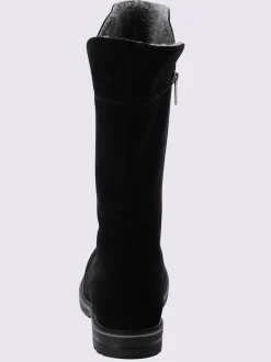 Bottes pour jambe large largeur h*