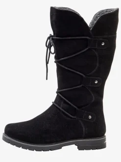 Bottes pour jambe large largeur h*