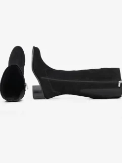 Bottes pour jambe large largeur g*