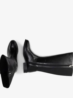 Bottes pour jambe large largeur h*