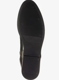 Bottes pour jambe large largeur h*