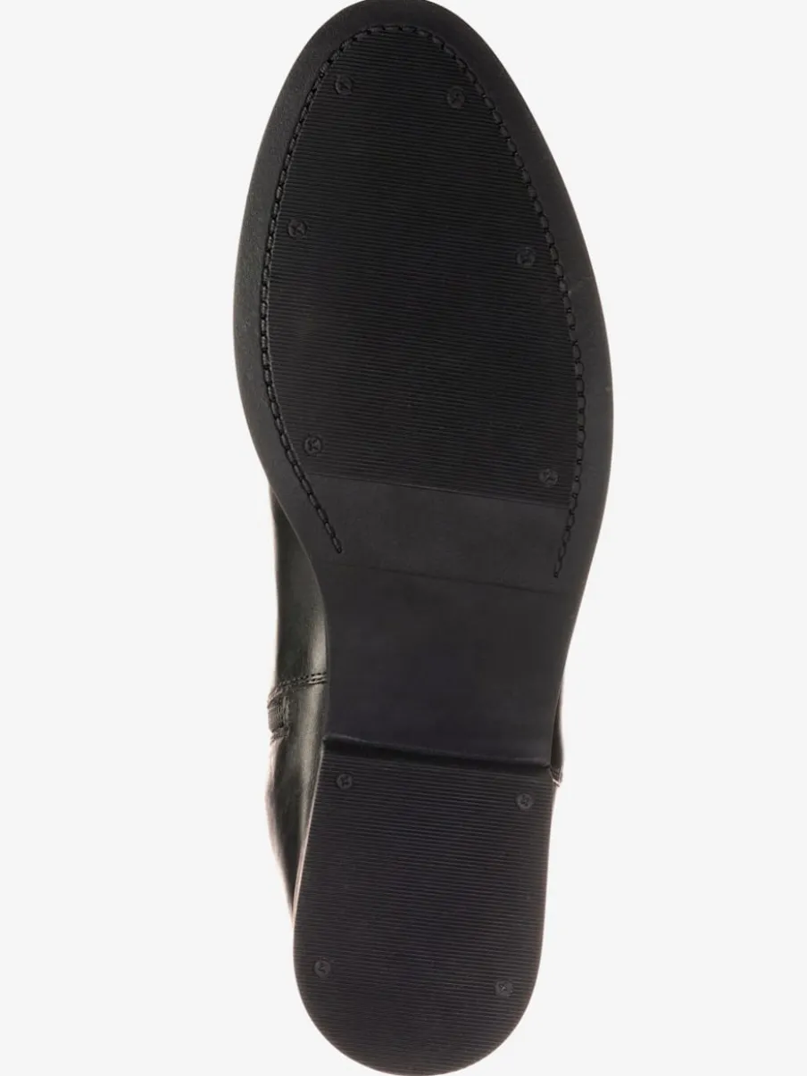 Bottes pour jambe large largeur h*