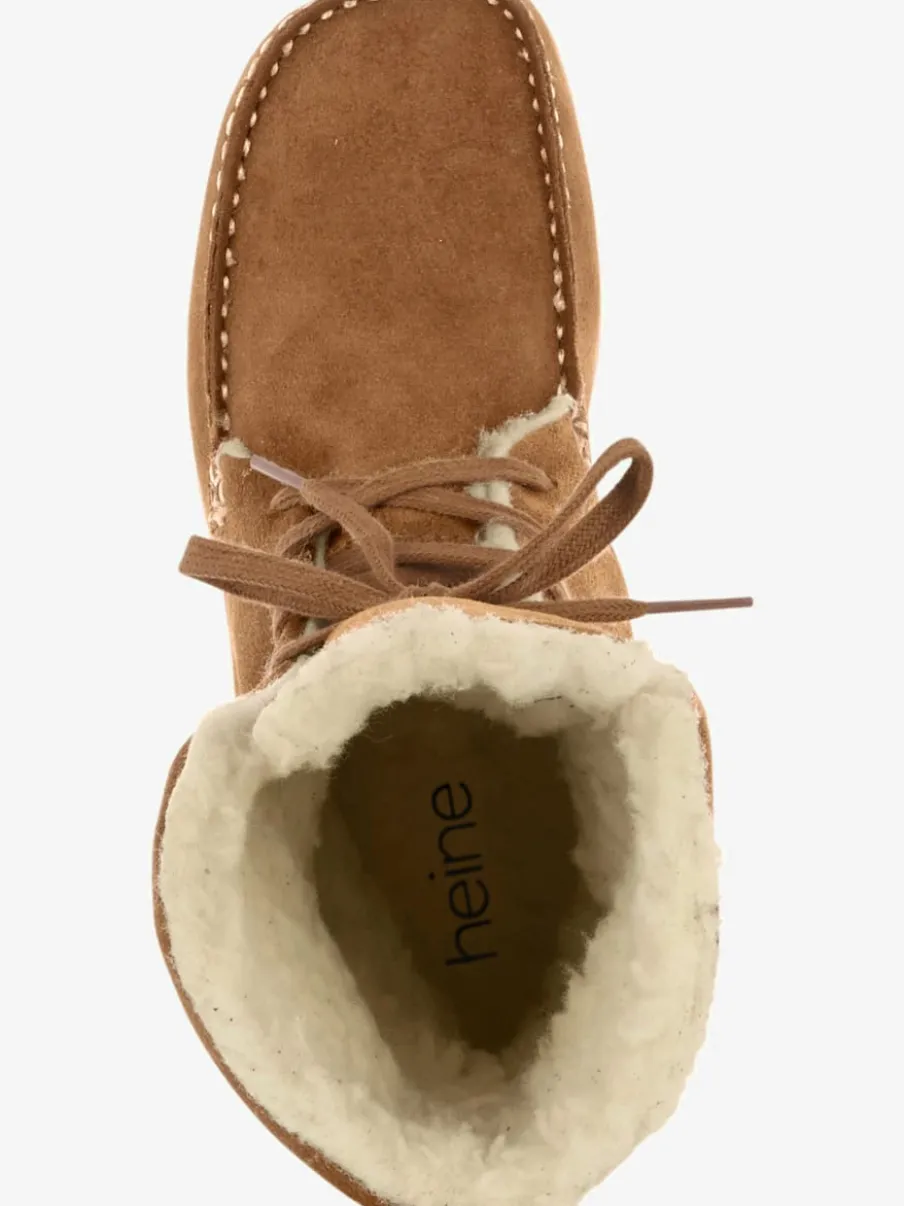 Bottines