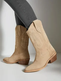 Bottines chelsea bottines d'automne en cuir de qualité