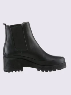 Bottines de fabrication espagnole