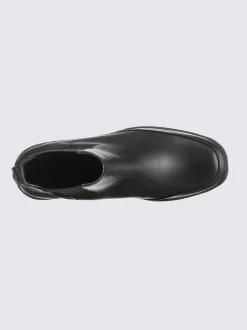 Bottines de fabrication espagnole