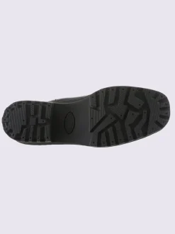 Bottines de fabrication espagnole
