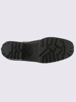 Bottines de fabrication espagnole