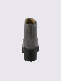 Bottines de fabrication espagnole