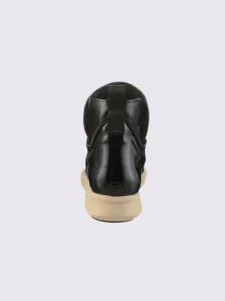 Bottines de fabrication espagnole