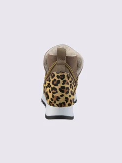 Bottines de fabrication espagnole