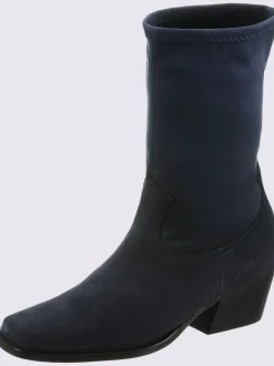 Bottines de fabrication espagnole