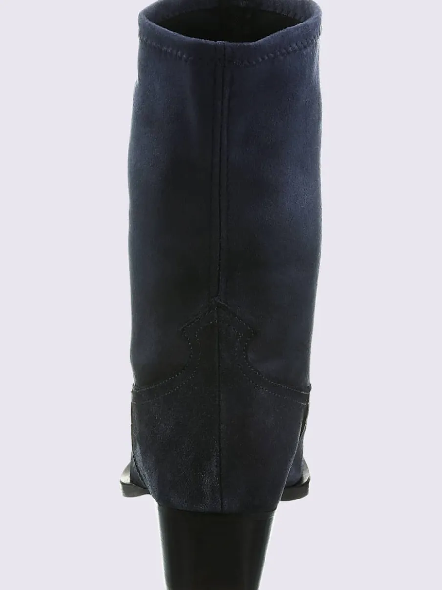 Bottines de fabrication espagnole