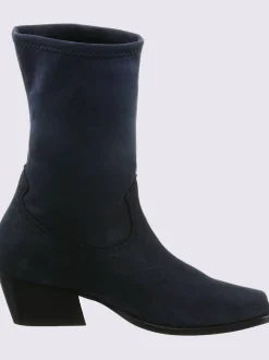 Bottines de fabrication espagnole