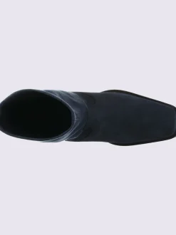 Bottines de fabrication espagnole