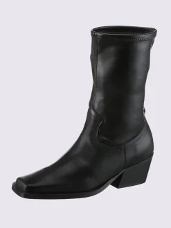 Bottines de fabrication espagnole