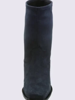 Bottines de fabrication espagnole