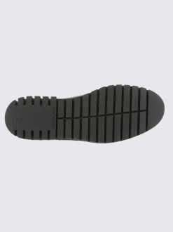 Bottines de fabrication espagnole
