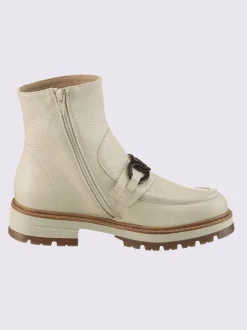 Bottines de fabrication espagnole