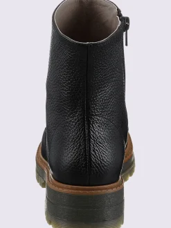 Bottines de fabrication espagnole