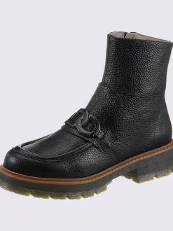 Bottines de fabrication espagnole