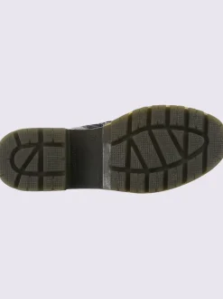 Bottines de fabrication espagnole